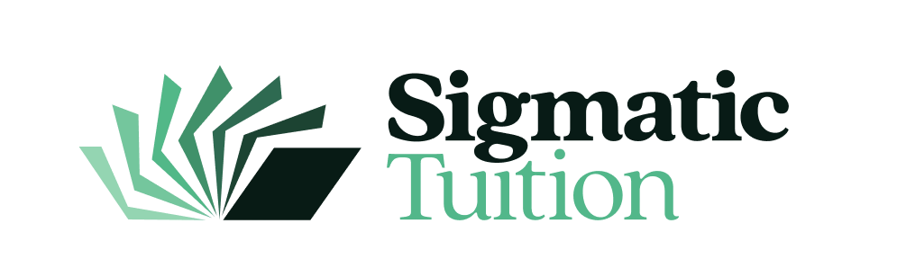 Sigmatic Tuition